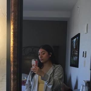 Meet your Posher, Jackie